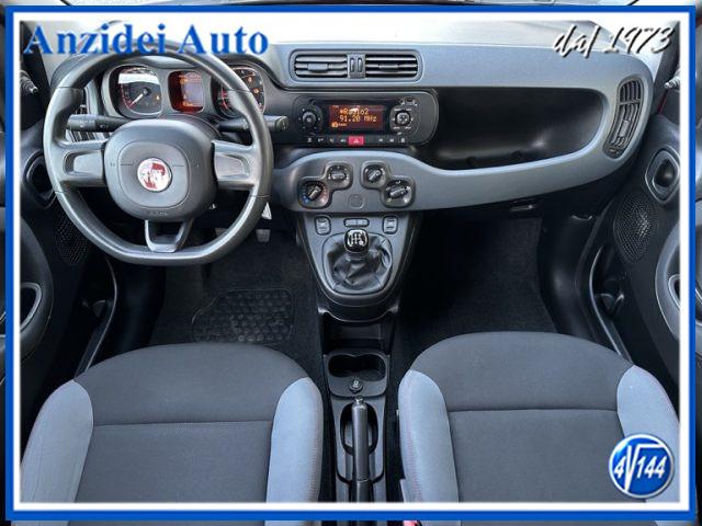 FIAT Panda 1.2 Easy