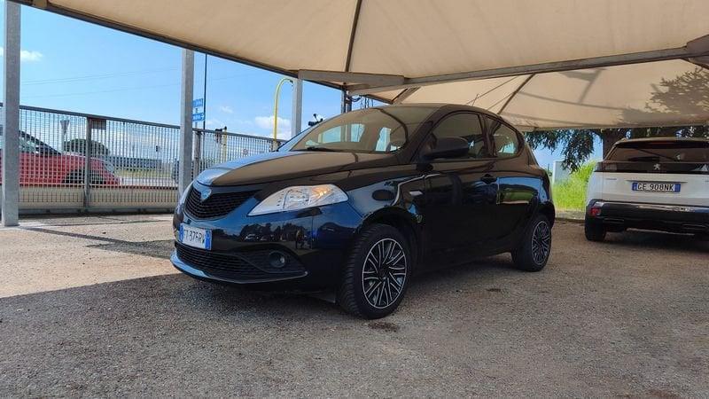 Lancia Ypsilon Ypsilon 1.2 Elefantino Blu ecochic Gpl 69cv my19