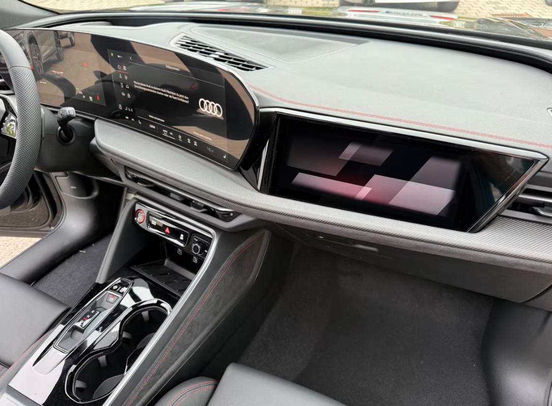 Audi Q5 Sportback 2.0 204CV SPORTBACK S LINE SOSP BANG&OLUFSEN FULL