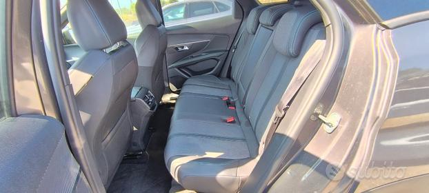 Peugeot 3008 BlueHDi 130 S&S EAT8 ALLURE 360 NAVI