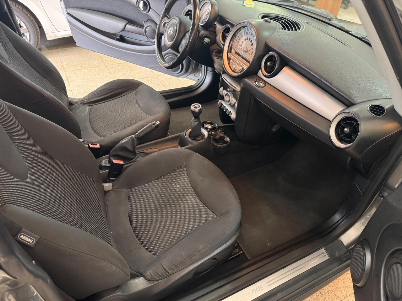 Mini 1.4 16V GPL Ray G OK NEOPATENTATI