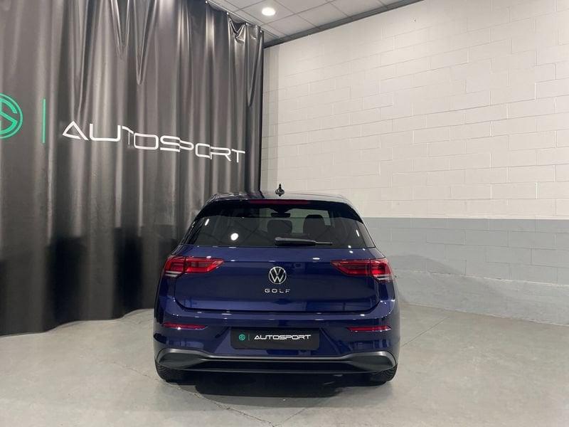 Volkswagen Golf 2.0 TDI DSG SCR Life