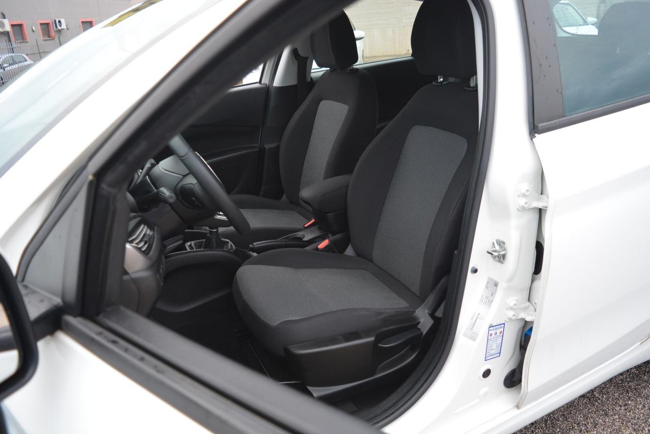 Fiat Tipo 1.3 Mjt S&S 5 porte 95 cv Easy
