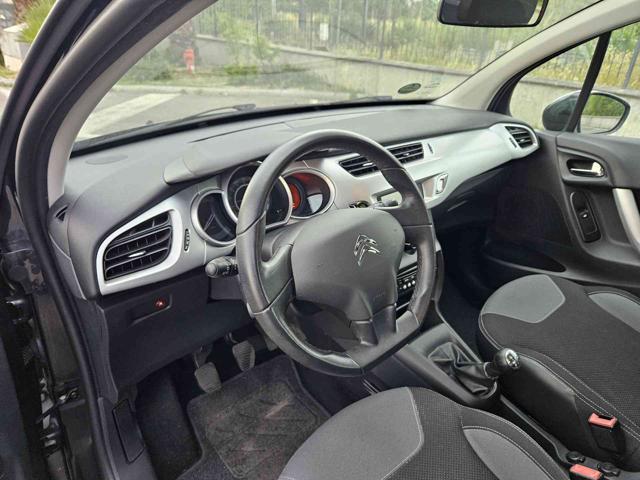 CITROEN C3 1.1 Attraction