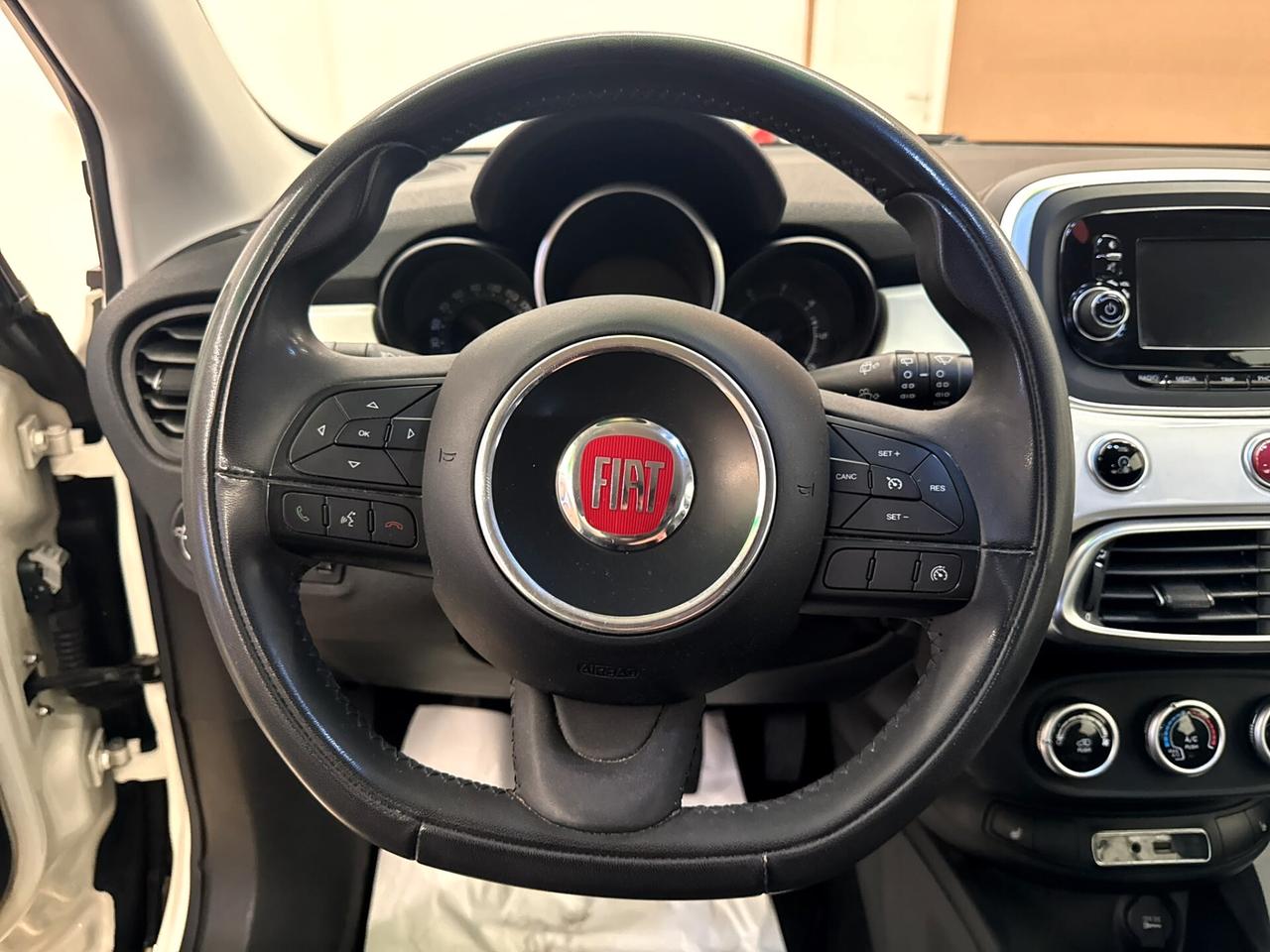 Fiat 500X 1.6 MultiJet 120 CV Pop Star