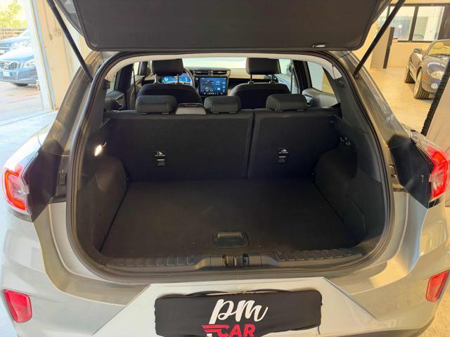 FORD Puma 1.0 EcoBoost Hybrid 125 CV S&S Titanium