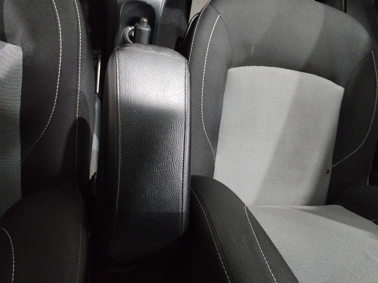 Dacia Duster 1.5 dCi 110CV Start&Stop 4x2 Serie Lim. Black Shadow