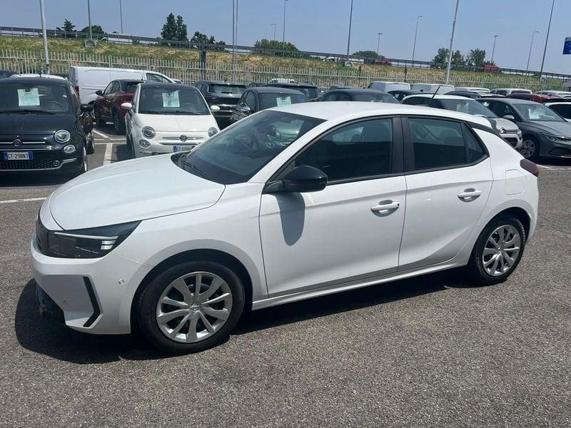 Opel Corsa Corsa 1.2