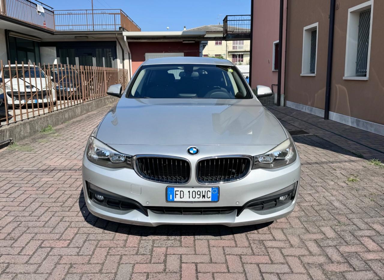 Bmw 318 GT 2.0 Diesel Perfetta