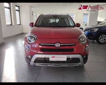 FIAT 500X 1.6 MultiJet 120 CV Cross