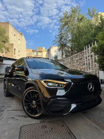 Mercedes-benz GLA 250 224cv 4Matic Premium Garanzia Ufficiale