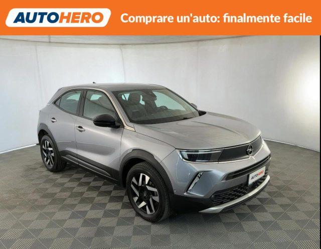 OPEL Mokka 1.5 diesel Elegance