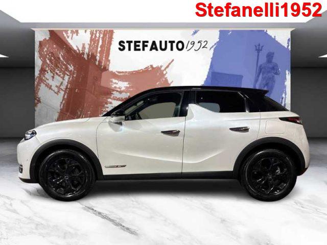 DS AUTOMOBILES DS 3 2019 Crossback - Crossback 1.2 puretech Performa