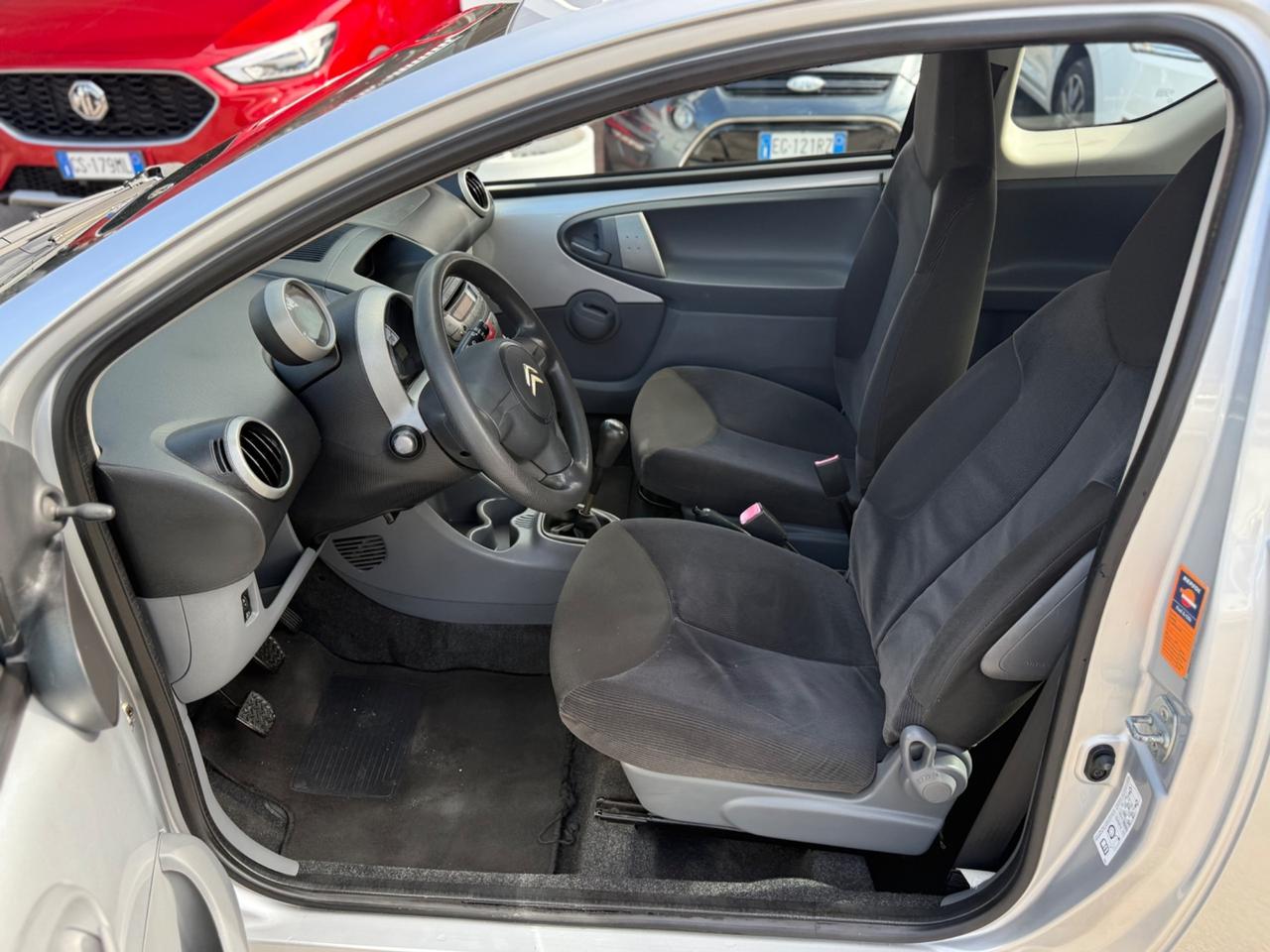 Citroen C1 1.0 3 porte AMIC1