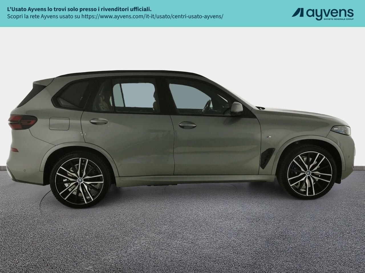 Bmw X5 xDrive50e Msport