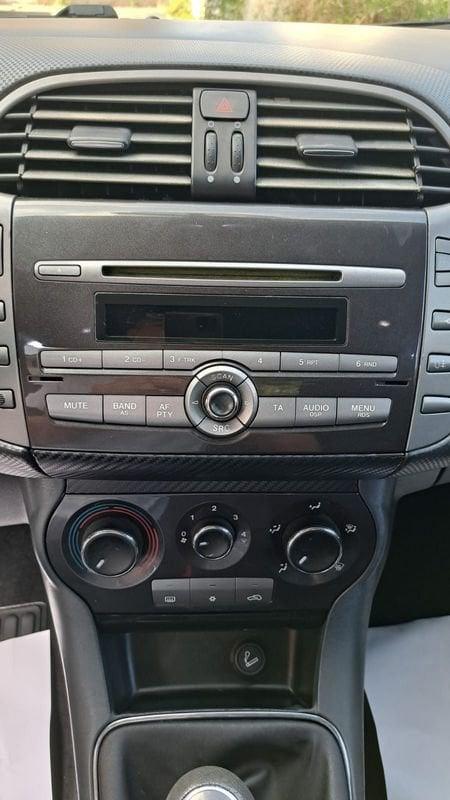 FIAT Bravo 1.6 MJT 105 CV Dynamic