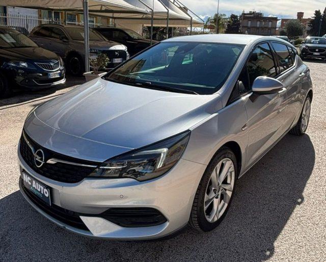 OPEL Astra 1.5 CDTI 122 CV S&S 5 porte GS Line