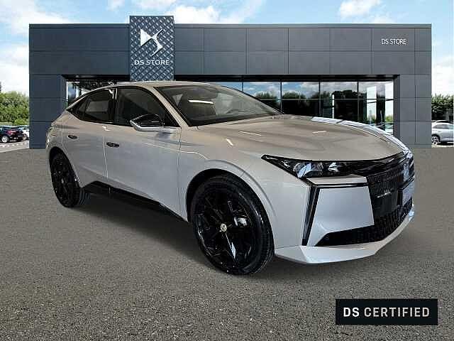 DS DS N 4 DS Hybrid 145 Performance Line