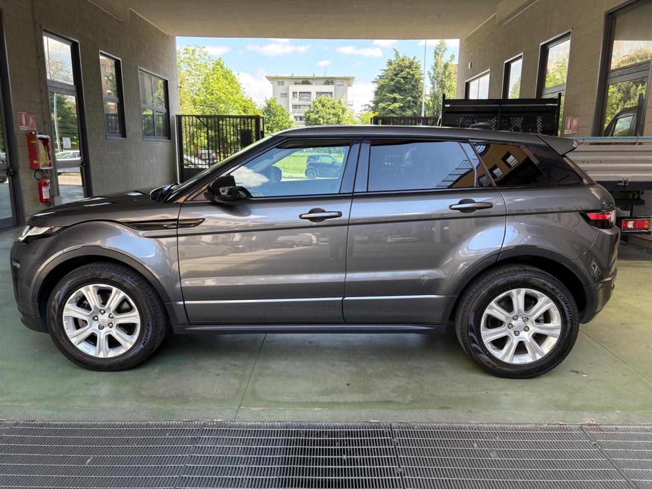 Land Rover Range Evoque 2.0 TD4 150 CV 5p. HSE Dynamic