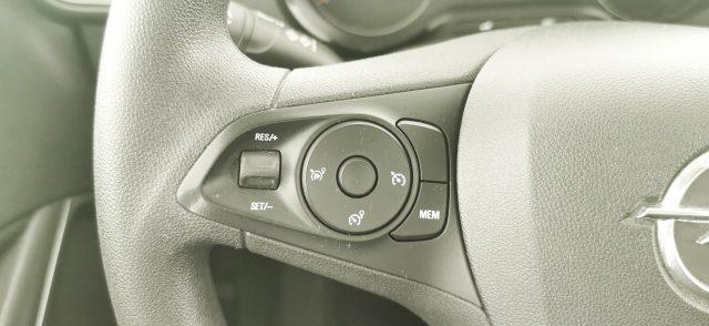 OPEL Crossland X 1.2 12V Advance