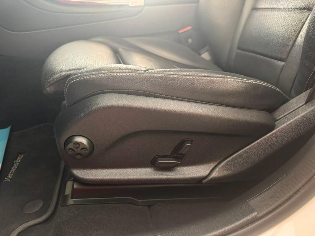 Mercedes Classe GLC 300 de phev (eq-power) Premium 4matic auto