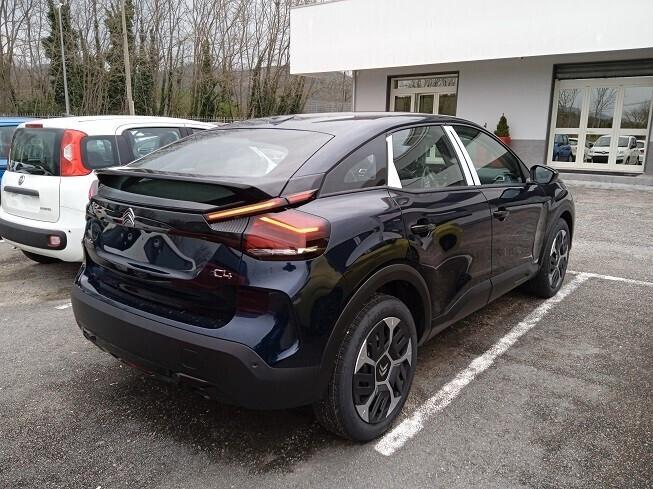 Citroen C4 PureTech 100 S&S You