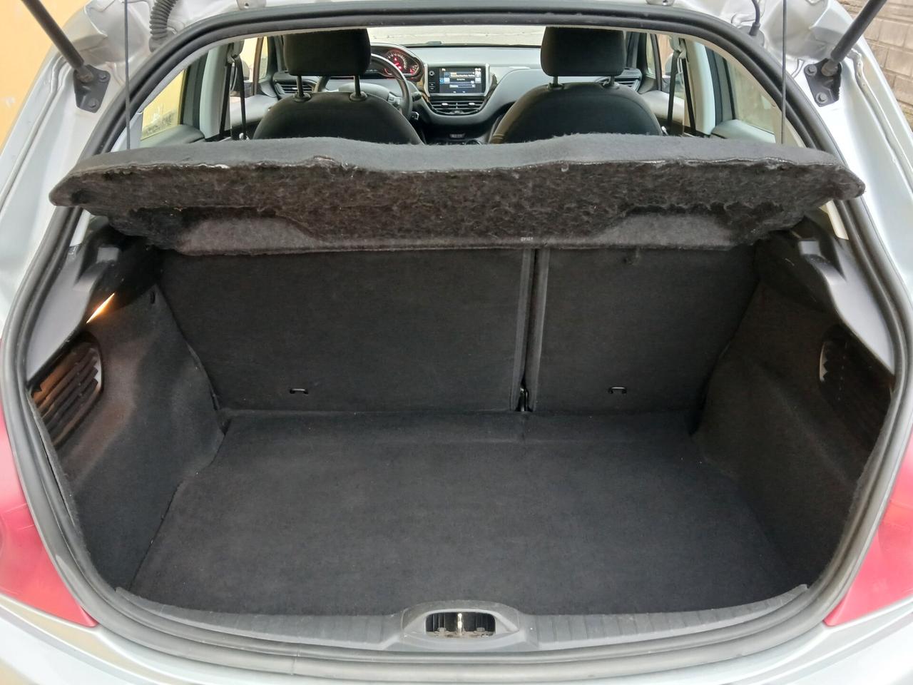 Peugeot 208 Allure Come nuova