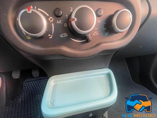RENAULT Twingo TCe 90 CV Openair unico proprietario