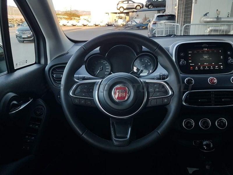 FIAT 500X 2022 1.0 t3 Club 120cv