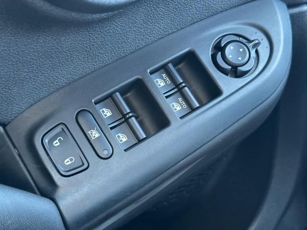 Fiat 500X 1.3 mjt Connect 95cv CON CARPLAY