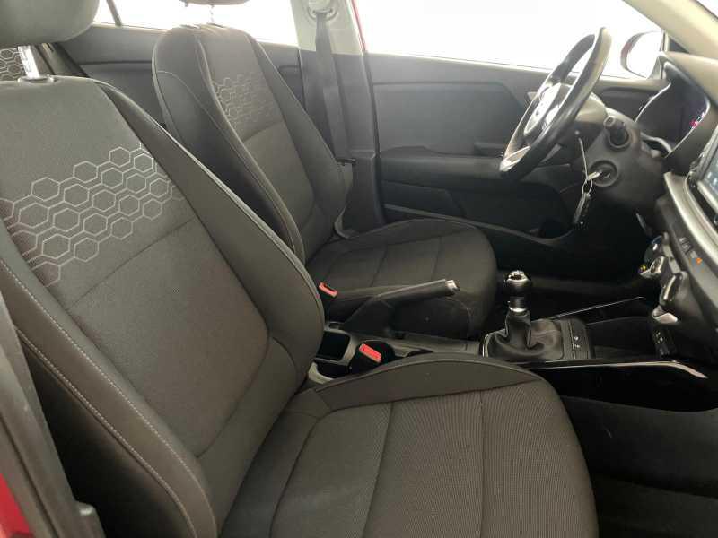 KIA Rio IV - rio 1.2 mpi Evolution 84cv my18