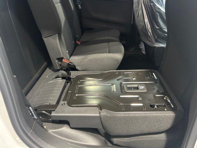 OPEL Combo Life 1.5D 100 CV S&S MT6 Edition Plus N1