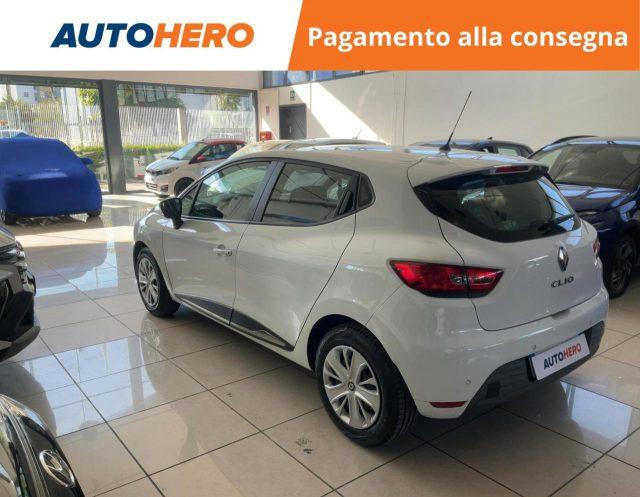 RENAULT Clio dCi 8V 75 CV 5 porte Business
