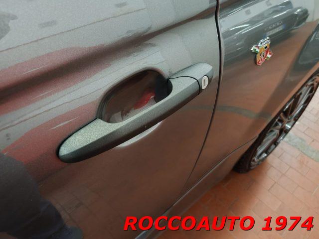 ABARTH 500 165 CV ITALIANA PREZZO REALE