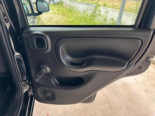FIAT Panda 1.2 5 POSTI POCHI CHILOMETRI EURO 6B OK NEOP
