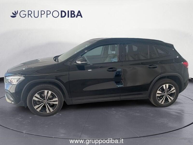 Mercedes-Benz GLA GLA-H247 2020 Diesel 180 d Sport Plus auto