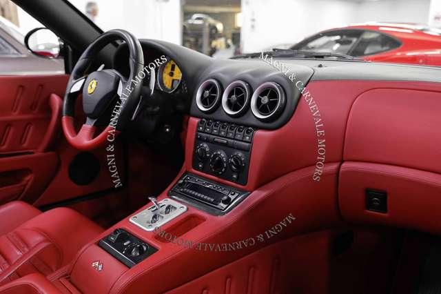 Ferrari 575 SUPERAMERICA HGTC PACK | 1 OF 559 LIMITED EDITION