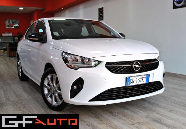 Opel Corsa Corsa 1.2 Edition s ** SOLO 9.000 KM **