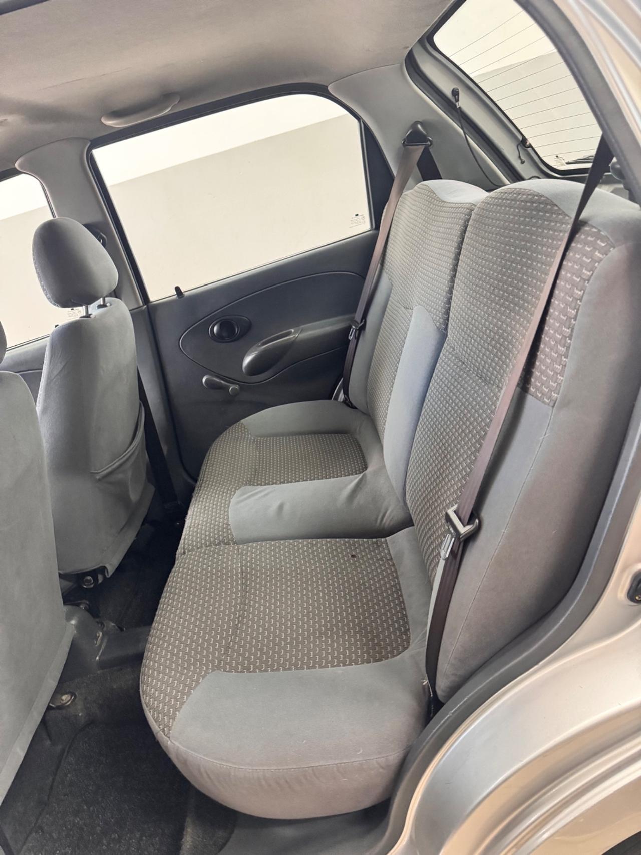 Daewoo Matiz 1.0 63 Cv 5 Porte SE Star - 2004