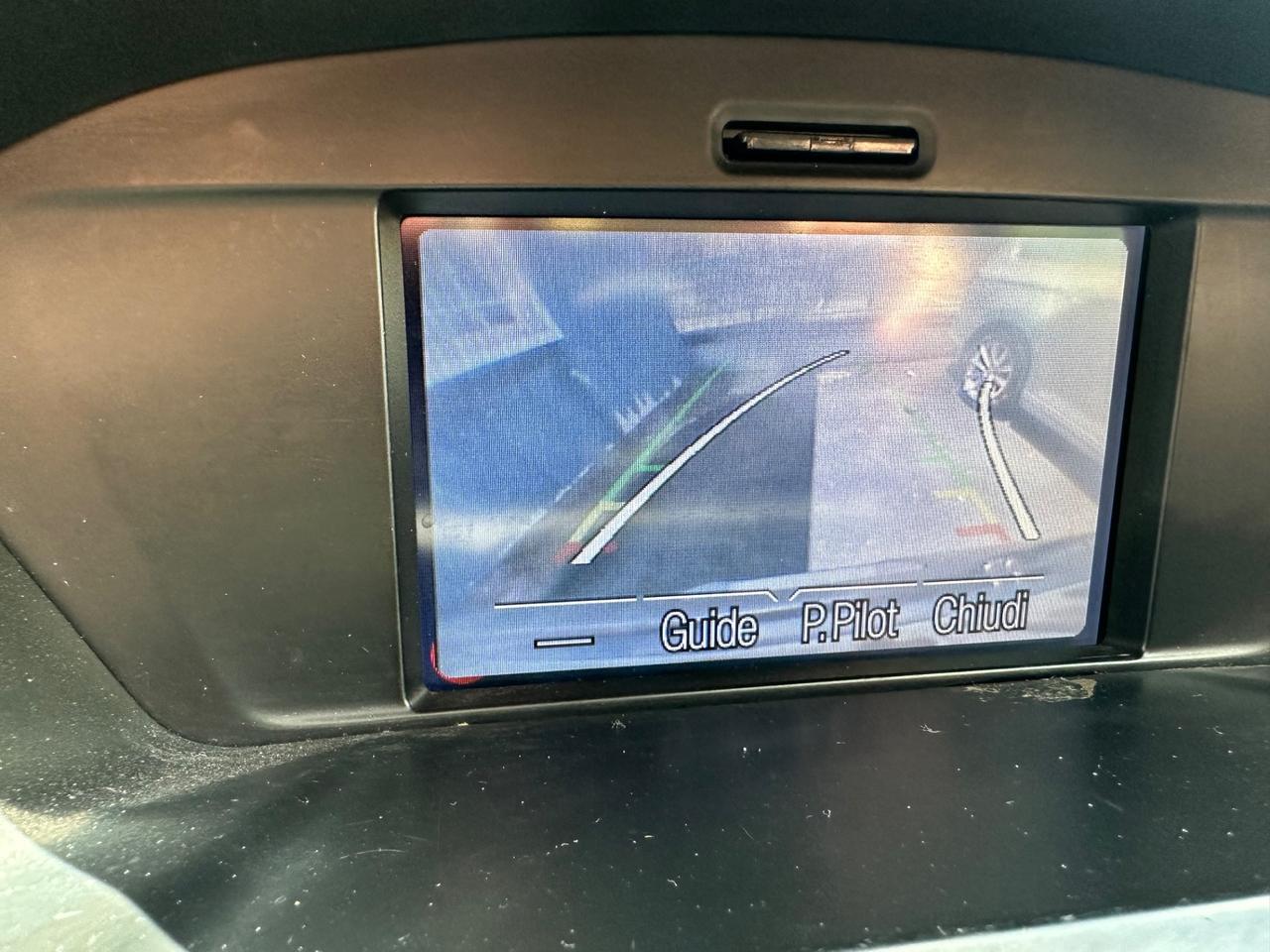 Ford Kuga 2.0 TDCi 140 CV 2WD Titanium DPF