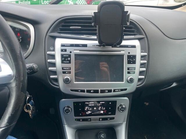 Lancia Delta 1.6 MJT DPF Platino