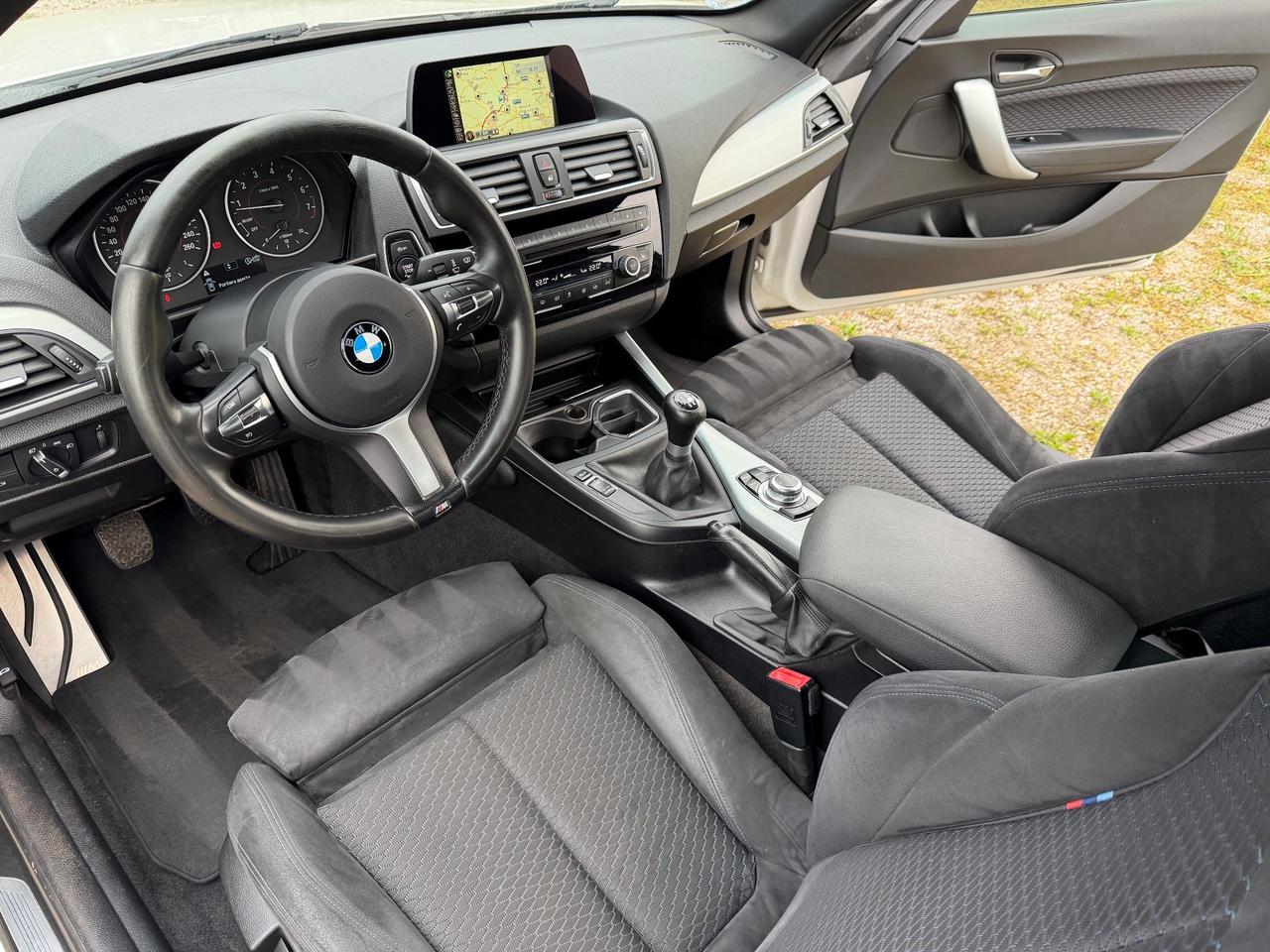 Bmw 240 M 235i Coupé