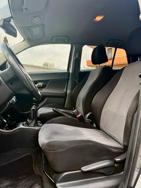 TOYOTA Urban Cruiser Urban Cruiser 1.4 D-4D AWD...