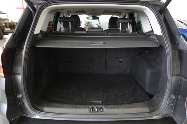 FORD Kuga 2.0 TDCI 180 CV S&S 4WD Powershift Vignale