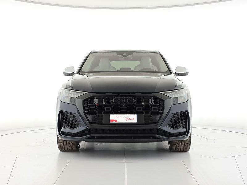 rs 4.0 mhev quattro tiptronic con carboceramici