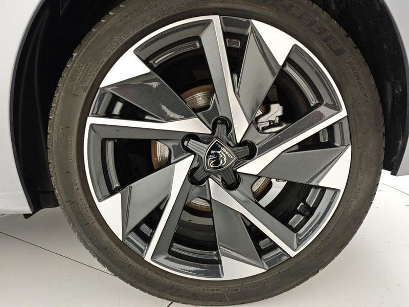 Peugeot 308 Hybrid 145 e-DCS6 Allure