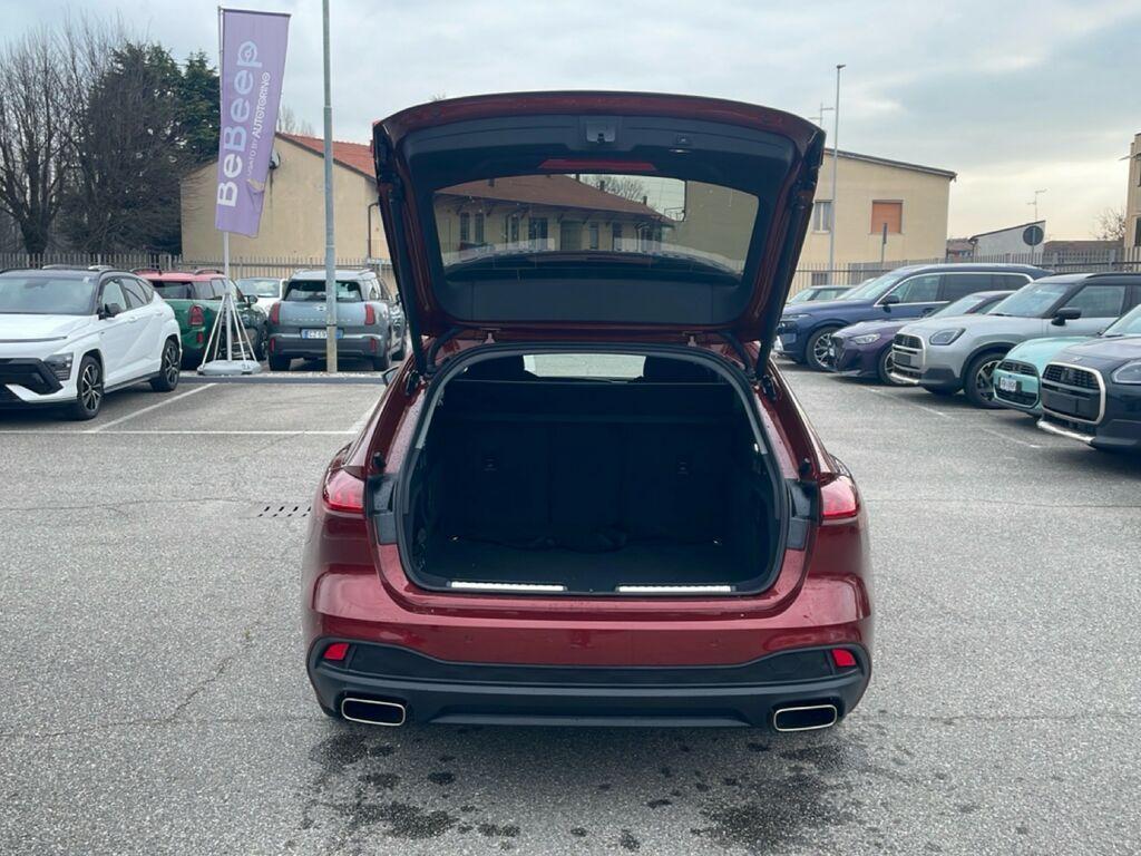 Audi A5 2.0 TFSI Business Advanced S tronic