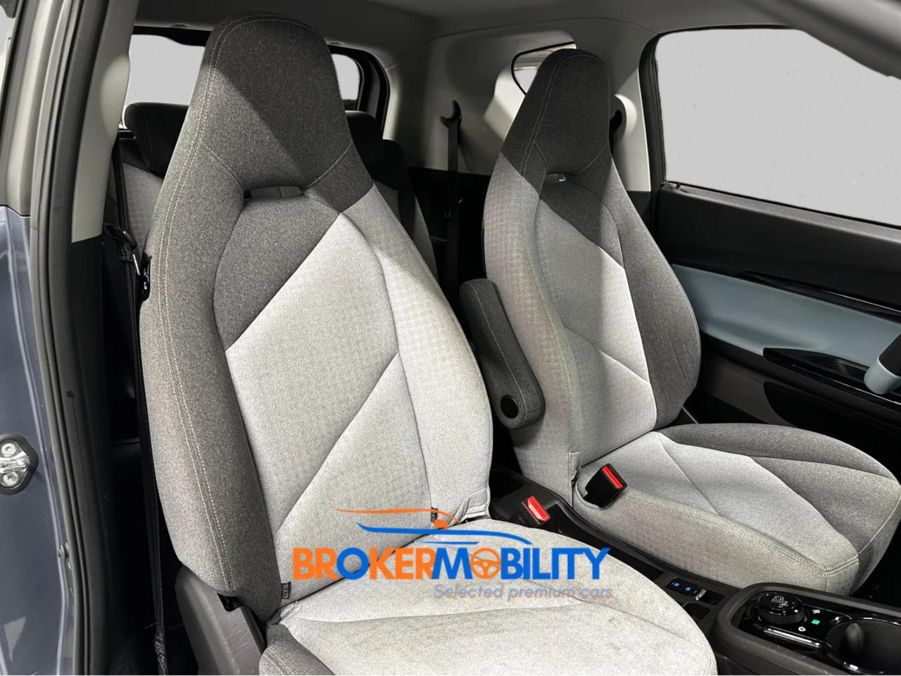 DR Automobiles DR1.0 dr 1.0 EV 45kW