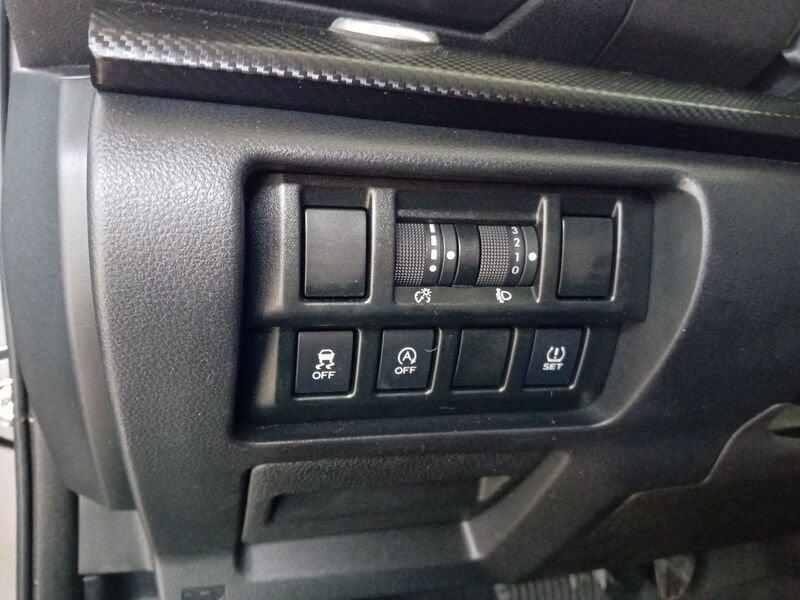 Subaru XV XV 1.6i Lineartronic Pure GPL