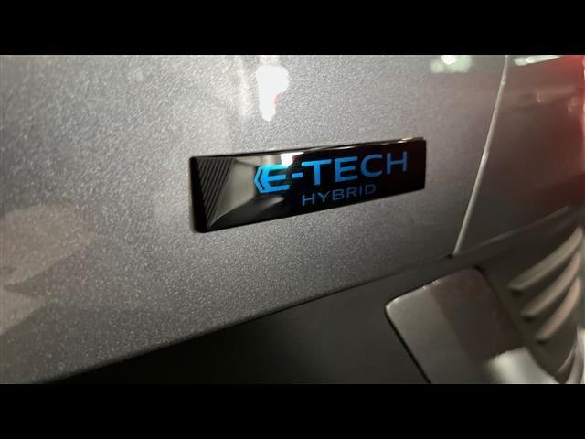 RENAULT Arkana 1.6 E Tech full hybrid Esprit Alpine